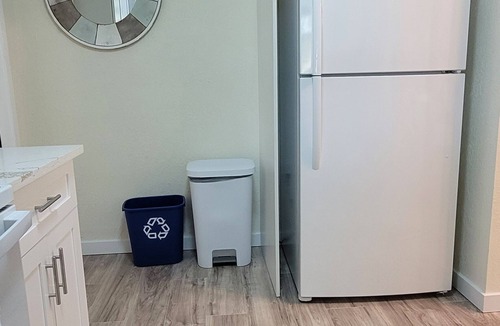 Sunset Park House | 3 bedroom 1 bath house in the McGregor Corridor in Fort Myers