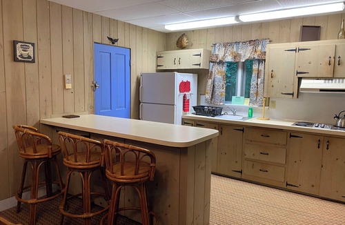 Poland Cottage | 3 Bedroom Cottage at the 500 acre Poland Spring Resort with lots of onsite activities!