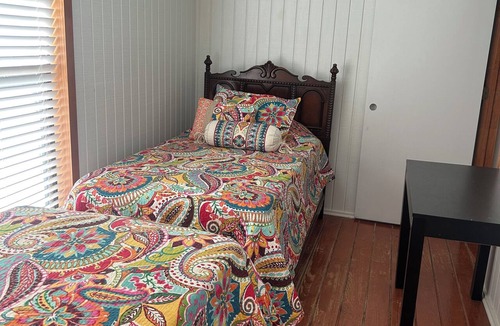 College Station Other | 3-bedroom Country House in charming College Station on over 2 Acres