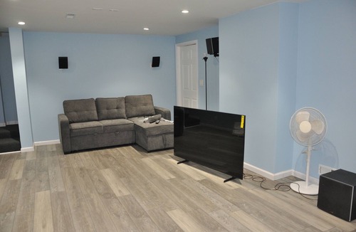 Plain City House | 3-bedroom house in beautiful Plain City in Rural