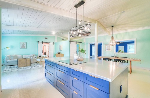 Fort Myers House | 3-bedroom house in welcoming Fort Myers!