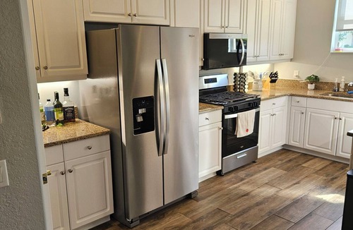 Fort Myers House | 3-bedrooms townhouse in lovely Verandah Fort Myers Florida