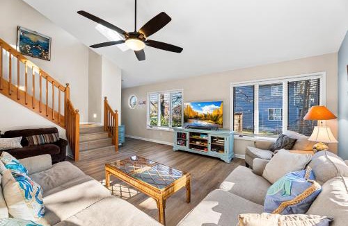 Frankford House | 3 Mi to Bethany Beach! Dog-Friendly Family Getaway