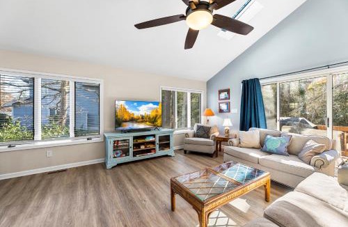 Frankford House | 3 Mi to Bethany Beach! Dog-Friendly Family Getaway