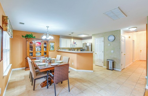 Old Hickory House | 3 Mi to Old Hickory Lake: Family-Friendly Getaway!