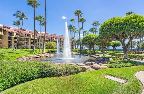 Kihei Apartment | 3-Min Walk to Beach! I First Floor I No Resort Fee
