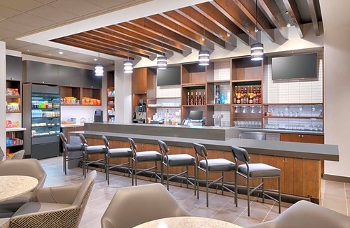 Midtown Anchorage Hotel | 3-Star Hotel ∙ Hyatt Place Anchorage-Midtown