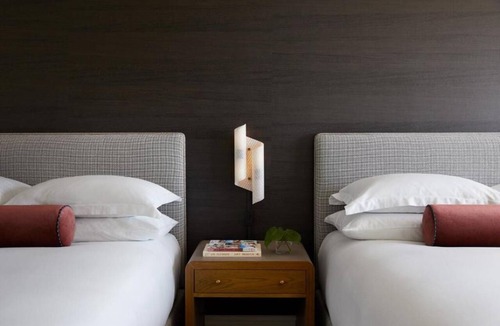 Fisherman's Wharf Hotel | 3 Stylish Rooms in Fisherman’s Wharf Ideal for City Explorers