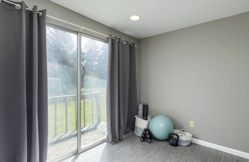 Knolls Thomas House | 30 Day Minimum Rental - 3BR House - Close to OSU - Walk to Riverside Hospital