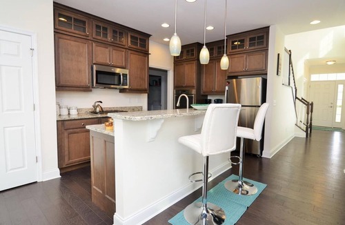 Long Neck House | 33291 Marina Bay - NEW PENINSULA TOWNHOUSE! ~