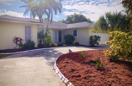 Yacht Club House | 3BD/3BA w/Electric Dock/Heated Pool; SUMMER VACA; Gulf Access – BUDGET FRIENDLY!