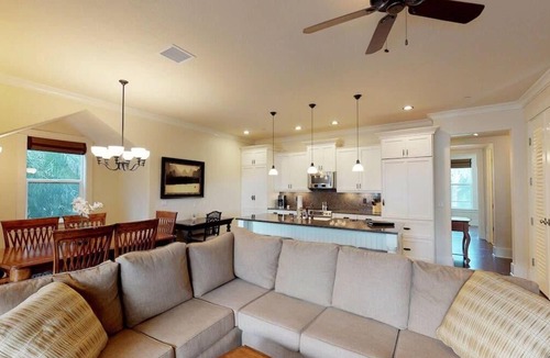 Poipu Villa | 3BR I Poolside Lanai Villa l Parking, Sunset View