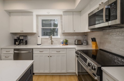 Fenwick Island House | 3rd House from the Beach, Water View, Comm. Pool