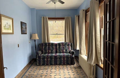 Poland Cottage | 4 Bedroom Cottage at the 500 acre Poland Spring Resort with lots of onsite activities!