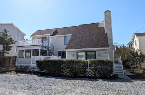 South Bethany Harbor House | 4 Bedroom Oceanside house in South Bethany