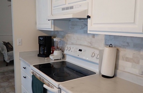 Fairborn House | 4 BEDROOMS HOUSE Free WiFi GREAT LOCATION to WPAFB & Yellow Spring