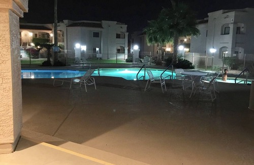 Desert Harbor Condo | 40% off Summer Extended Stay: A Lovely Condo in 55+ Gated Com- "Has it all."