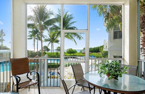 Rock Harbor House | 412 Mariners Club