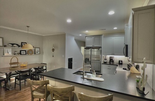 Rehoboth Beach House | 4br/2.5 bath, beach getaway, pool, pet friendly, close to beaches, restaurants