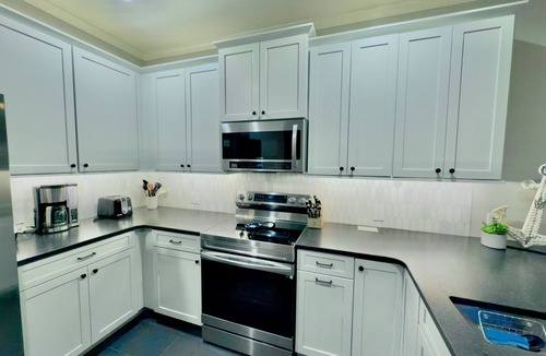 Rehoboth Beach House | 4br/2.5 bath, beach getaway, pool, pet friendly, close to beaches, restaurants