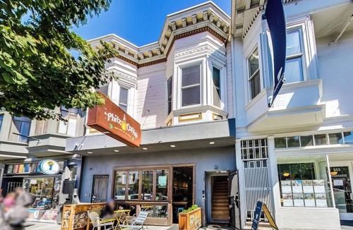 Castro District Condo | 4BR/2BA Remodeled Home in the Heart of The Castro!