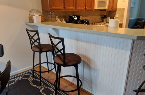 Ocean View House | 4th of July in beautiful Bethany Beach! 5 night minimum.