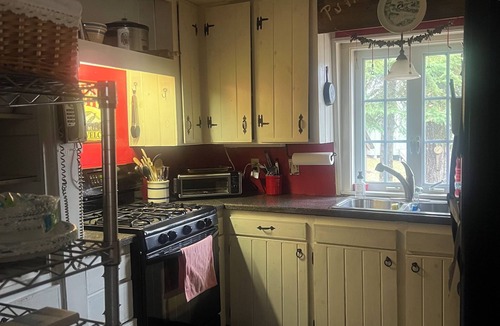 Stratton House | 5-bedroom and 2.5 bath house in Stratton, Maine