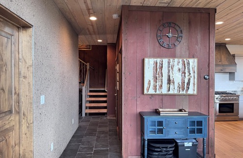 Mount Pleasant Cabin | 5-bedroom cabin on a ridge with the most extraordinary views in Sanpete County