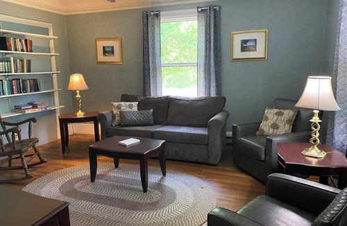 Poland Cottage | 5 Bedroom Cottage at the 500 acre Poland Spring Resort with lots of onsite activities!