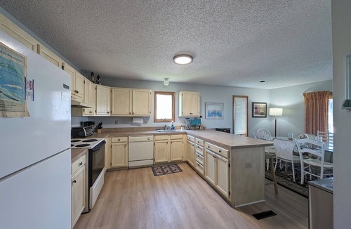 Fenwick Island House | 5 Bedroom Dog Friendly House with community pool and beach views!