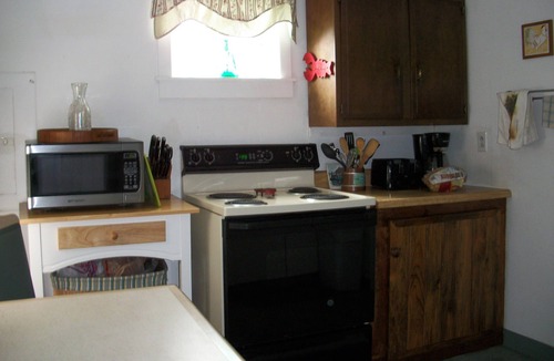 Ocean Park House | 5 HOUSES AWAY FROM BEACH, DISCOUNTED ALL OF AUGUST.