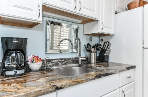 Longboat Key Condo | 50 ft from sand, Private Island 125 +review
