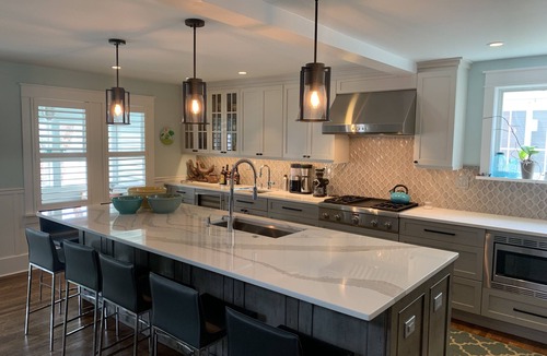 Country Club Estates House | 6 Bed/5 Bath with Pool - upgraded beds for 2026