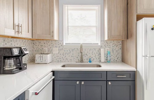 Caine Woods House | 6 Bedroom Duplex in Ocean City, Maryland