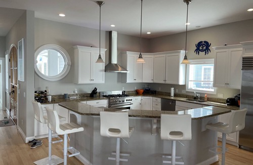 Long Neck House | 6 Bedroom Family Retreat in The Peninsula