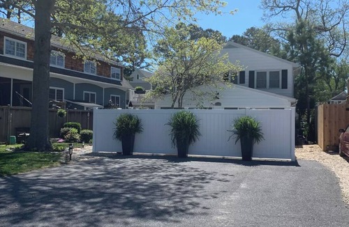 Dodds Addition Villa | 6-bedroom House, 2 units-Walk to Ocean, Heated pool-long term available