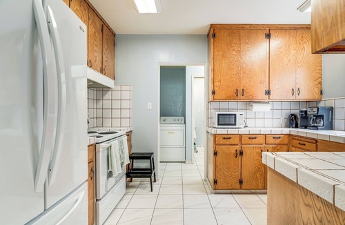 Heritage District House | 6 Mi to Levi's Stadium: Great Bay Area Home!