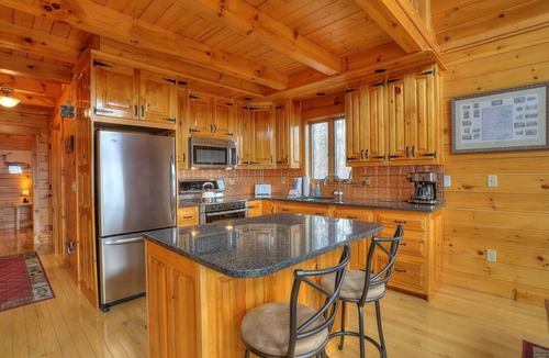 Oquossoc House | 60 West - Beautiful home with STUNNING view of Rangeley Lake