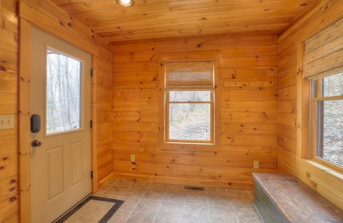 Oquossoc House | 60 West - Beautiful home with STUNNING view of Rangeley Lake