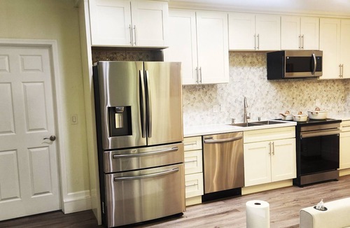 Cambrian Cottage | 600sft Private ADU, 0.5 miles to Good Sam Hospital San Jose with AC