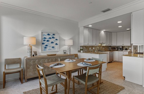 Boca Grande House | 768 Seaboard Line Lane - Boca Bay - 30 night Minimum - Sleeps 6 - Reduced Rate