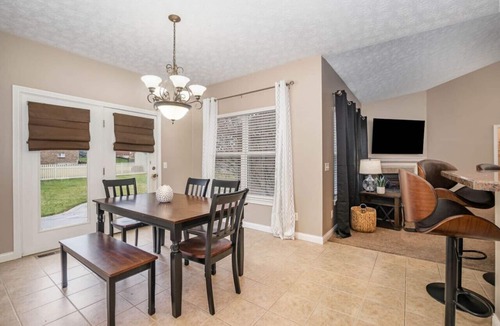 Centerville House | 9287 Maxwells Crossing · New! Large home in Great suburban neighborhood.
