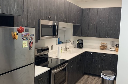 Ephraim House | A big open house for the whole family & many guests!