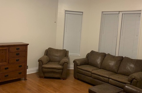 Ephraim House | A big open house for the whole family & many guests!