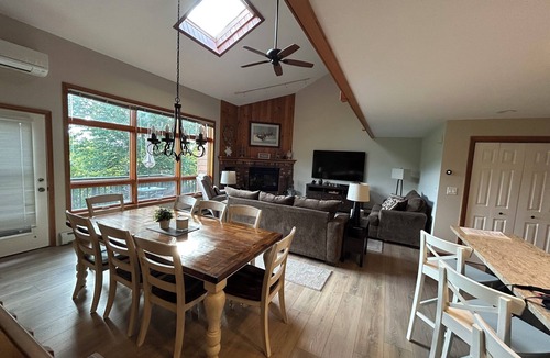 Carroll House | A Breath of Fresh Air—Weekend Plans at the Timberview