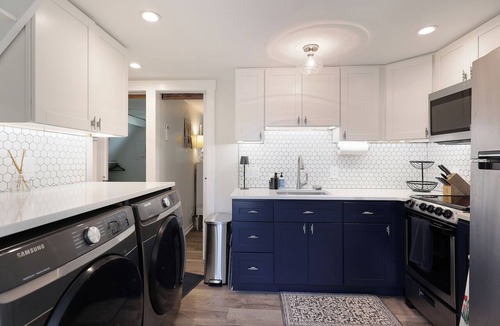 Rehoboth Beach Cottage | A-Frame Cottage DE Beaches Angola by the Bay