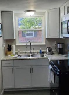 Franklin Apartment | A great newly renovated place to stay in Franklin