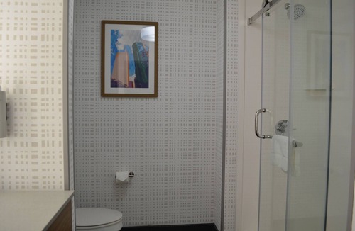 Tomball Hotel | A Place You'll Surely Enjoy! 2 Convenient Units, Outdoor Pool, Free Breakfast!