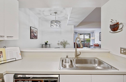 Fillmore District Condo | A real gem in the Heart of San Francisco