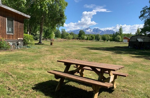 Wasilla House | Abby's Guest Cottage